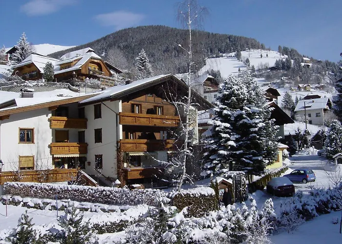 Aparthotel & Steinwender