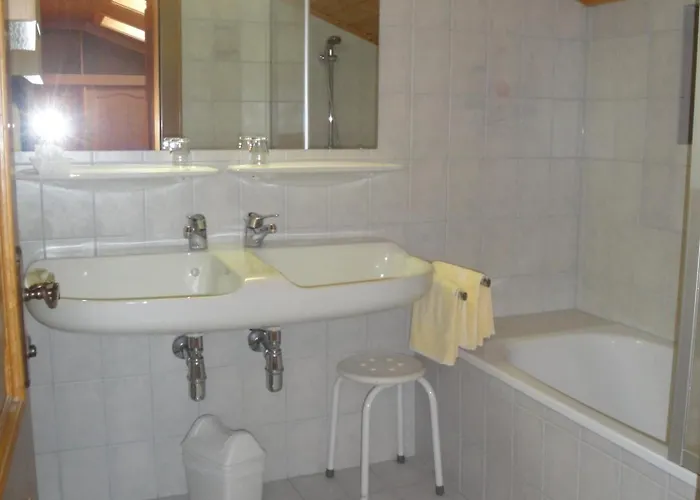 & Steinwender Aparthotel