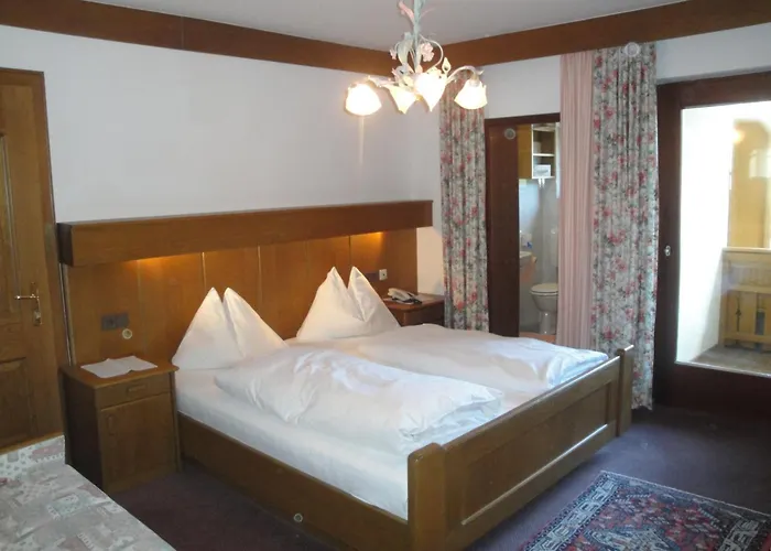 & Steinwender Aparthotel