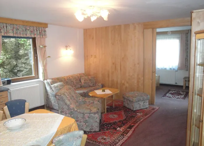 & Steinwender Aparthotel Bad Kleinkirchheim