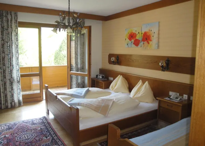 & Steinwender Aparthotel