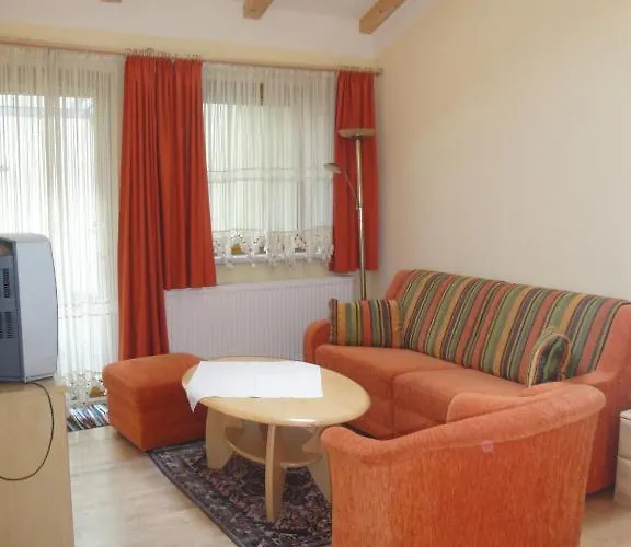 & Steinwender Aparthotel Bad Kleinkirchheim