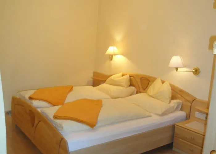 & Steinwender Aparthotel