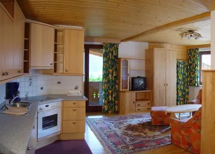 & Steinwender Bad Kleinkirchheim